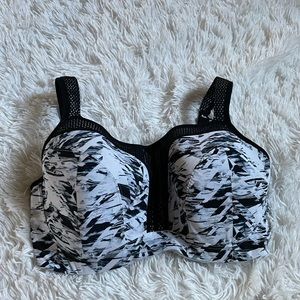 NWOT Panache Sports Bra